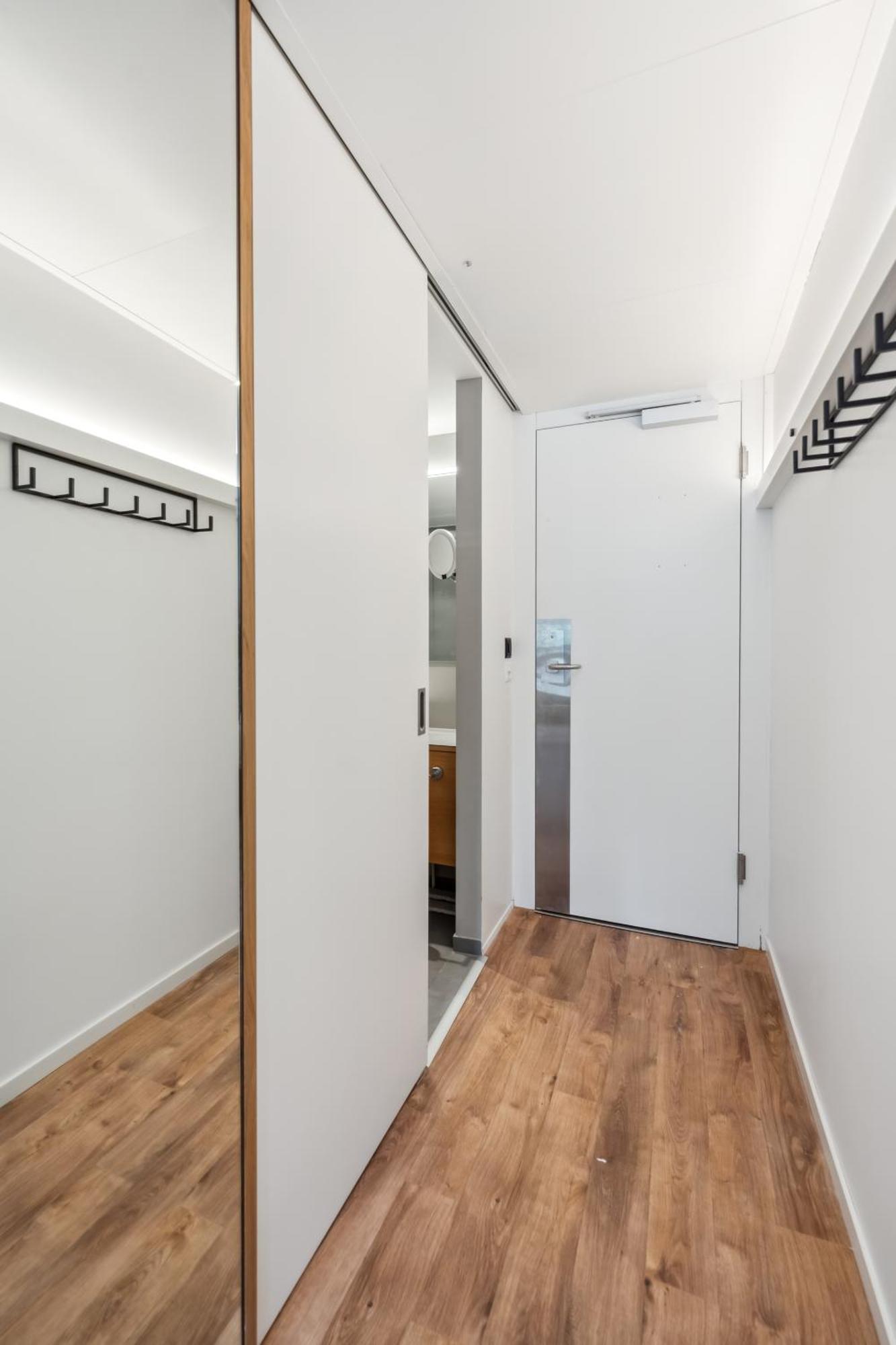 Limehome Basel Muenzgasse Eksteriør billede