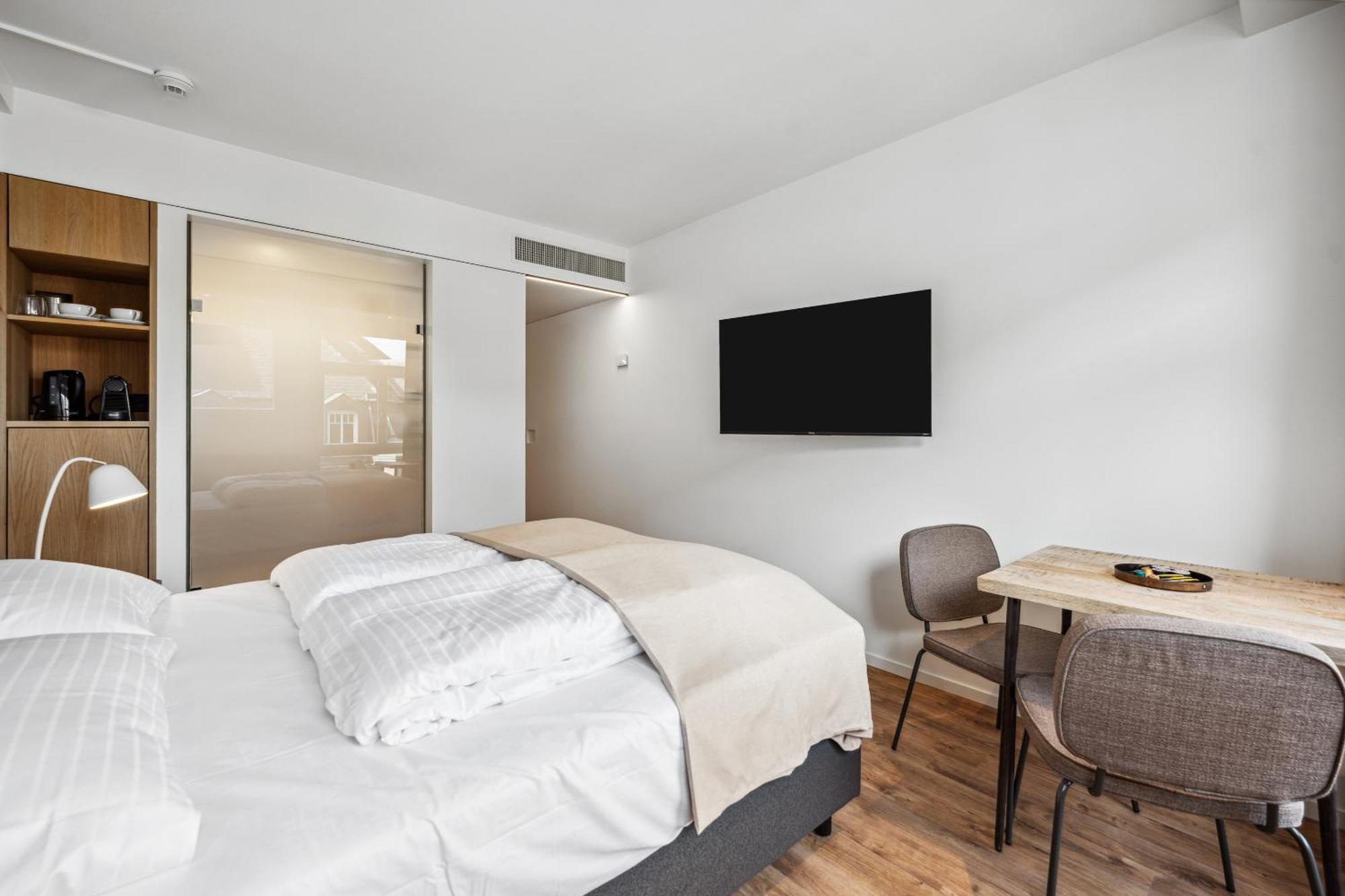 Limehome Basel Muenzgasse Eksteriør billede